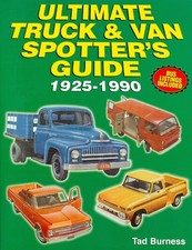 Usa trucks book usato  Vicenza