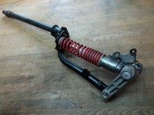 Gabel lenkrohr riginal gebraucht kaufen  Münster