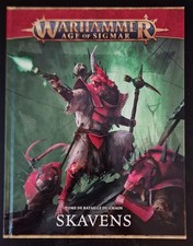 Warhammer age sigmar d'occasion  Montpellier-