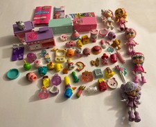 Shopkins lot happy for sale  Palmyra