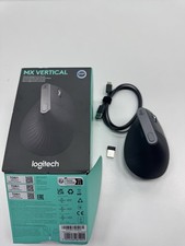 Logitech vertical ergonomic for sale  LONDON