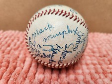 1970s mark murphy for sale  Canton