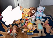 Huge bundle teddys for sale  GLOUCESTER