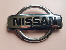 nissan badge for sale nissan badge for sale  DONCASTER