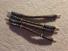 Wireworld eclipse wire for sale  Naples