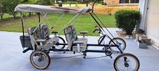 Rhoades car quad for sale  Dunnellon