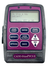 Smiths medical cadd for sale  Silver Spring