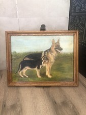 Framed oil board for sale  Marion
