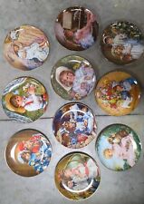 Reco collector plates for sale  Waconia