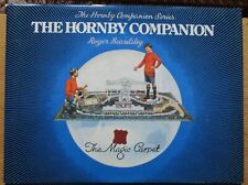 Hornby companion volume for sale  SHEFFIELD