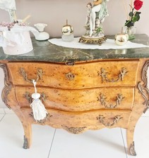 commode louis xv d'occasion commode louis xv d'occasion  Sarreguemines