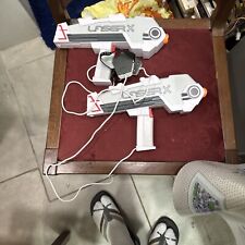 Laser player laser for sale  LONDON