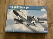Italeri scale 66b for sale  NOTTINGHAM