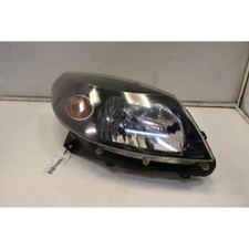 FAROL DESTRO PARA DACIA SANDERO (08-12) 1.6 8V (62KW) STEPWAY BER. 2008 comprar usado  Enviando para Brazil