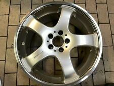 Carlsson 5x19 alufelge gebraucht kaufen  Celle