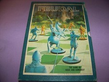 Vintage feudal war for sale  Penfield