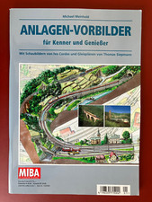 Miba michael meinhold gebraucht kaufen  Weingarten