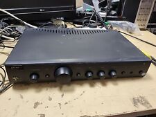 Arcam alpha integrated for sale  DAGENHAM
