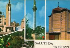 Trepuzzi vedutine viaggiata usato  Nettuno