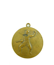 Vintage medaglia onb usato  Cremona