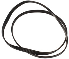Cinghia elastica poli usato  Magenta