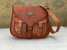 Pelle vintage donna usato  Firenze