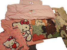 Paket bettwäsche prinzessin gebraucht kaufen  Trusetal