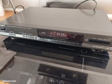 Technics tuner hifi d'occasion  Hœrdt