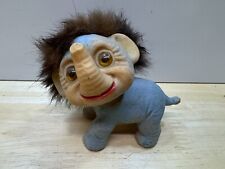 Vintage elephant troll for sale  Soquel