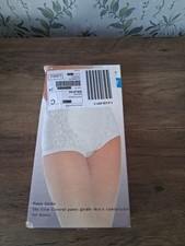 Playtex hour panty for sale  LEICESTER