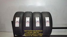 Gomme usate termiche usato  Comiso