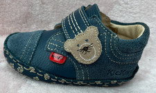 Kickers toddler teddy for sale  UK