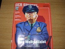 Spiegel ausgabe 28 gebraucht kaufen  Goldbach