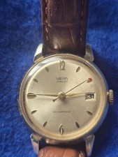 Vintage smiths jewelled for sale  LEICESTER