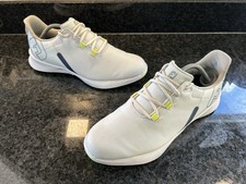 Footjoy fuel mens for sale  BRIGHTON