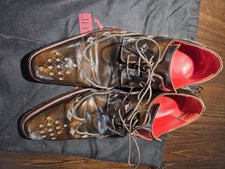Jeffery west dexter for sale  GRANTHAM