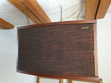 Bose 901 eqallizer gebraucht kaufen  Wissen
