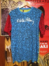 Shirt keith haring usato  Ardea