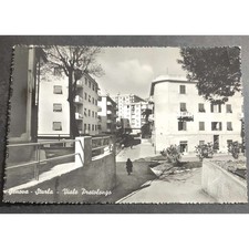 Cartolina genova sturla usato  Alessandria
