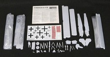 Four monogram models for sale  USA