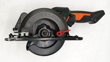 Worx cordless circular for sale  IRVINE