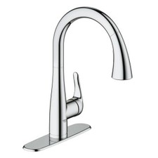 Grohe 30211001 kitchen for sale  Plainfield