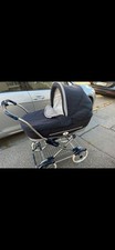 Exklusiver kinderwagen marke gebraucht kaufen  Passau