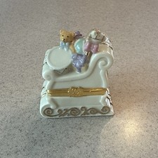 Trinket box lenox for sale  Bensalem
