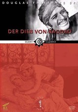 Dieb bagdad douglas gebraucht kaufen  Berlin