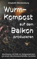 Wurm kompost dem gebraucht kaufen  Berlin