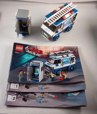 Lego movie flying for sale  Niles