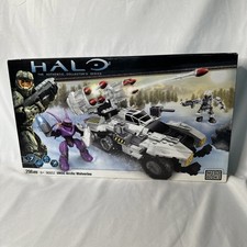 Mega blocks halo for sale  Chico
