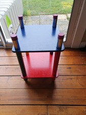 Table crayon vintage d'occasion  Oissel