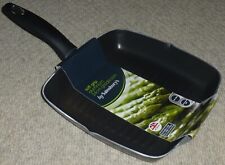 Sainsbury black aluminium for sale  STOURBRIDGE